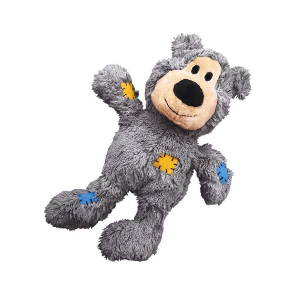 Hundespielzeug Wild Knots BEAR KONG®