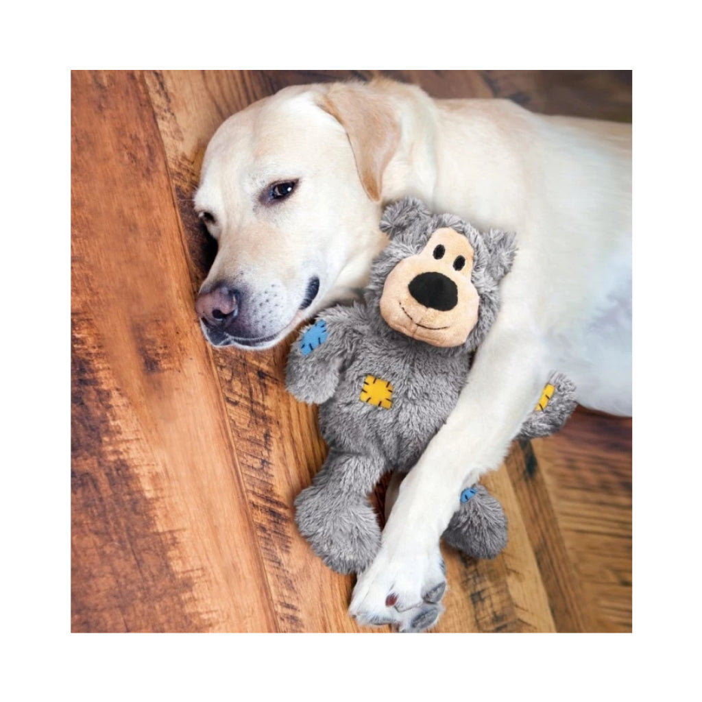 Hundespielzeug Wild Knots BEAR KONG®