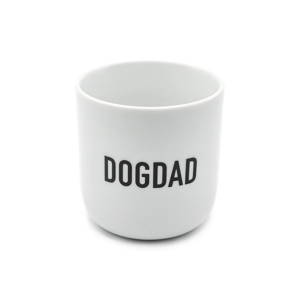 Tasse DOGDAD Cup - Lieblingspfote
