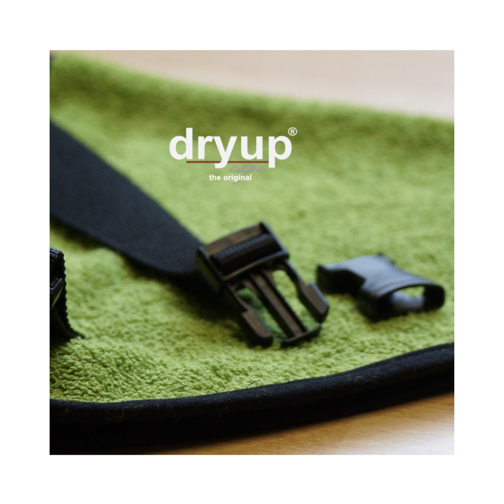 DRYUP Cape Hundebademantel Ersatzschnalle - actionfactory