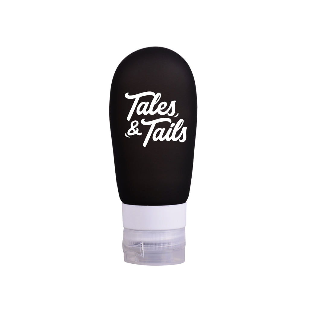 Mmh Schleck Schleck - Futtertube - Tales & Tails