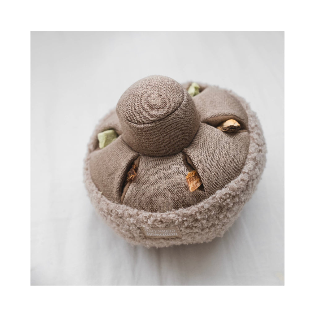 GUU Schnüffelpilz Hafer