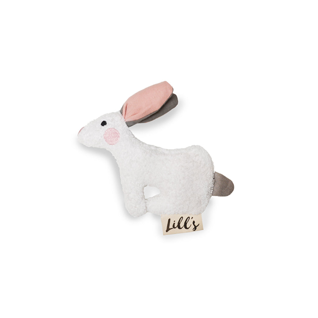 Hundespielzeug Hase HERMINE OSTER SPECIAL groß - Lill's