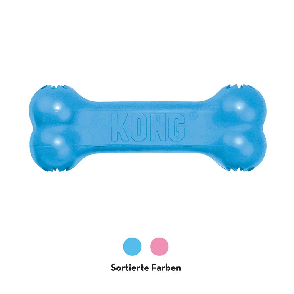 Hundespielzeug KONG® Puppy Goodie Bone™