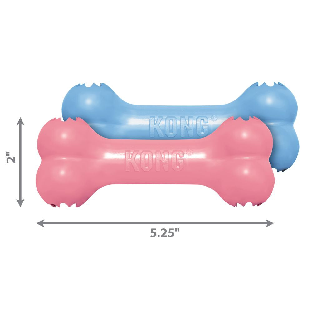 Hundespielzeug KONG® Puppy Goodie Bone™