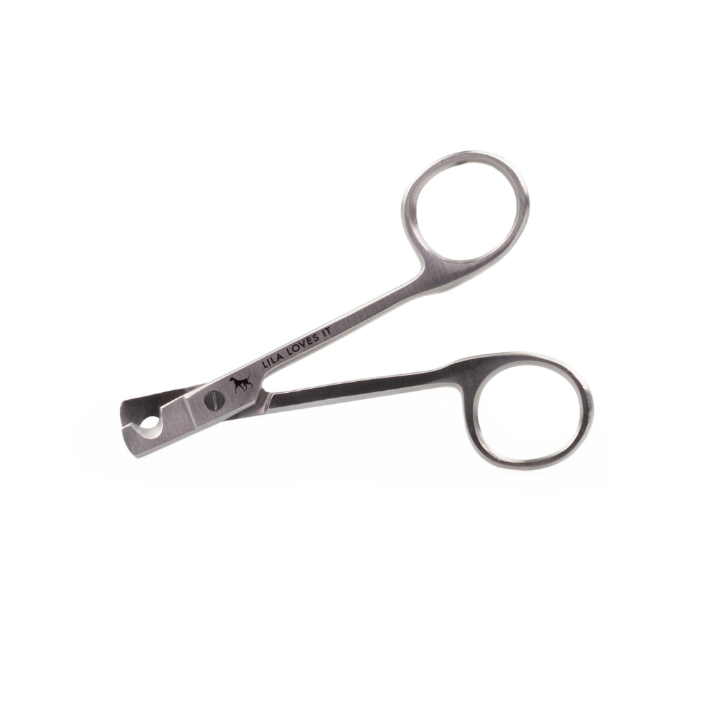 Krallenschere - LILA LOVES IT