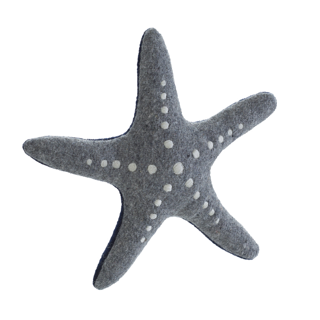 Hundespielzeug Skagen Seestern 20cm - HUNTER