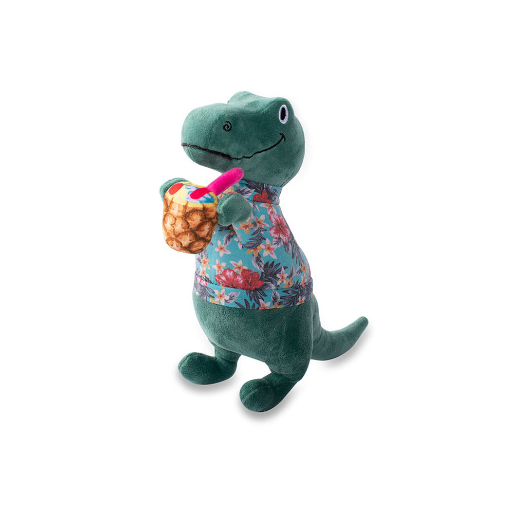 Dino Tropical Rex - PetShop by Fringe Studio