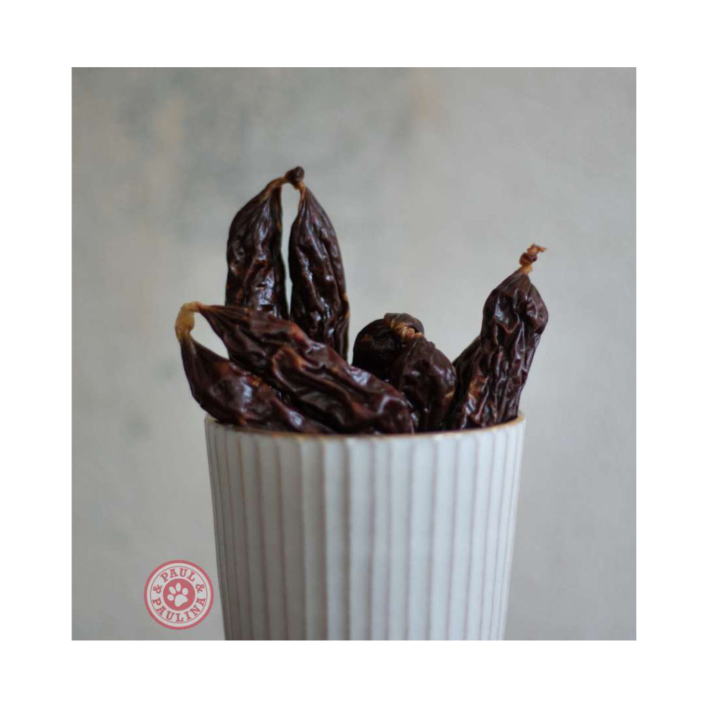 Würstl Pferdestärke