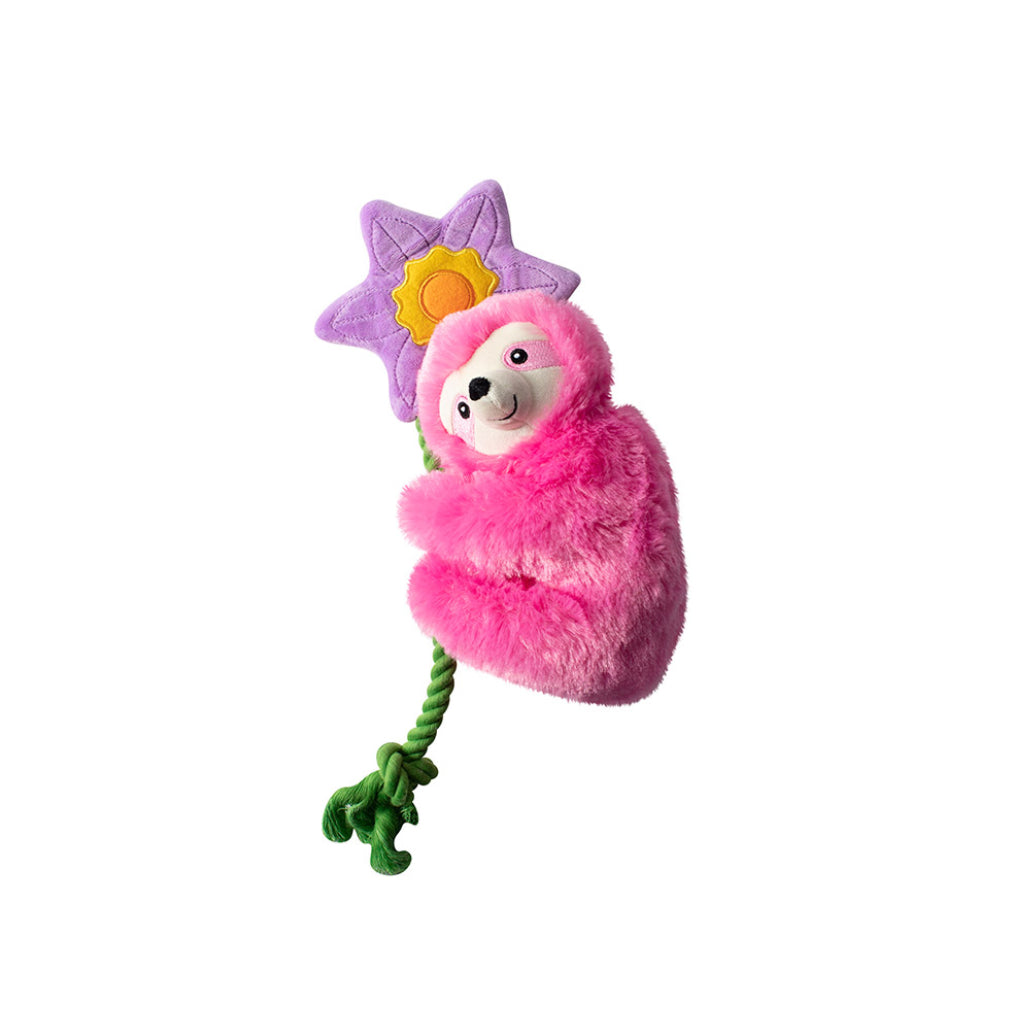 Hundespielzeug Faultier Bloom baby, bloom - PetShop by Fringe Studio