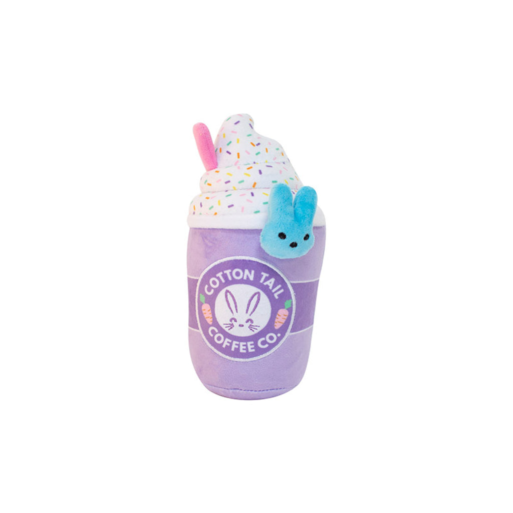 Hundespielzeug Cotton tail coffee co. - PetShop by Fringe Studio