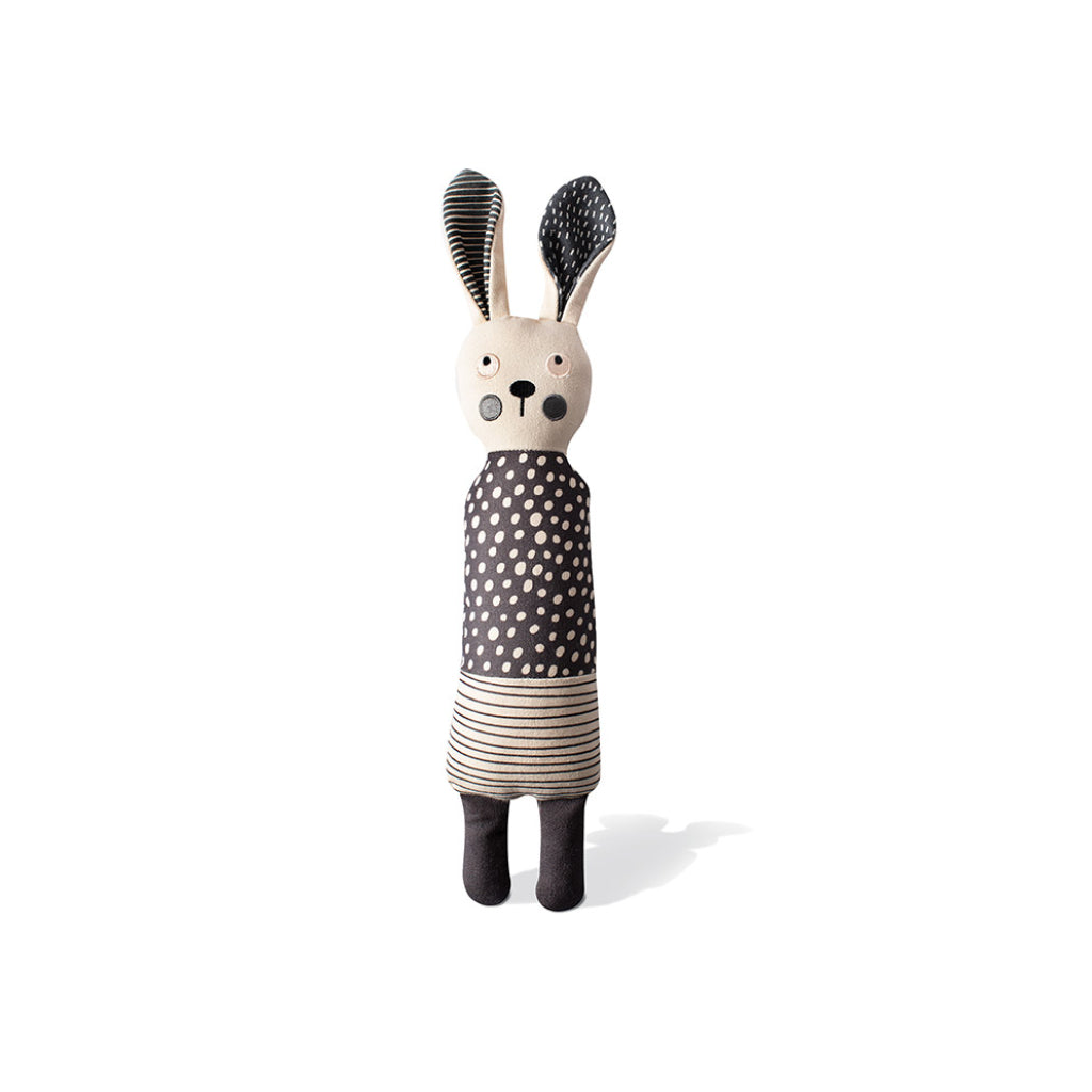 Hundespielzeug Hasi All ears I Earth Friendly - PetShop by Fringe Studio