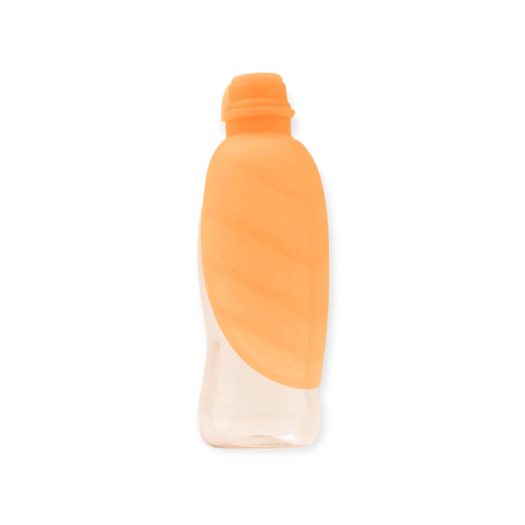 Trinkflasche LEAF Orange 2 - United Pets