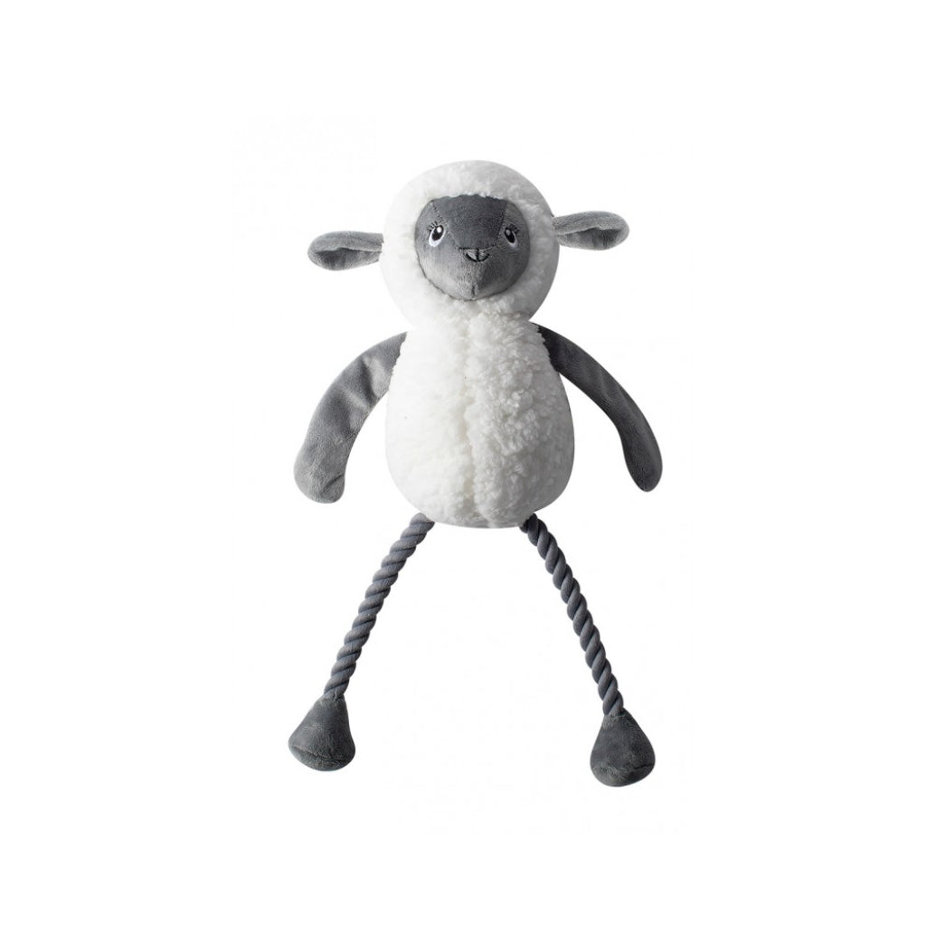 Hundespielzeug Little Lamby - PetShop by Fringe Studio