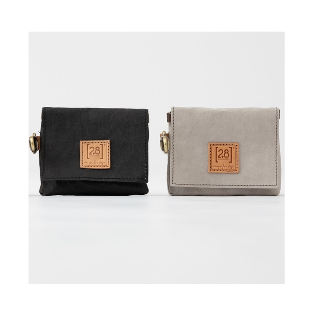 Farbvergleich Kotbeutelspender OLIVIERO - Poop Bag Holder - 2.8 designs for dogs