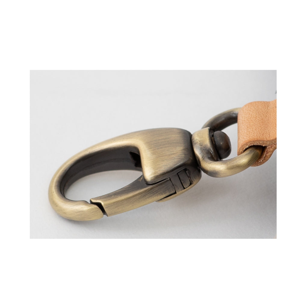 Karabiner Kotbeutelspender OLIVIERO - Poop Bag Holder - 2.8 designs for dogs