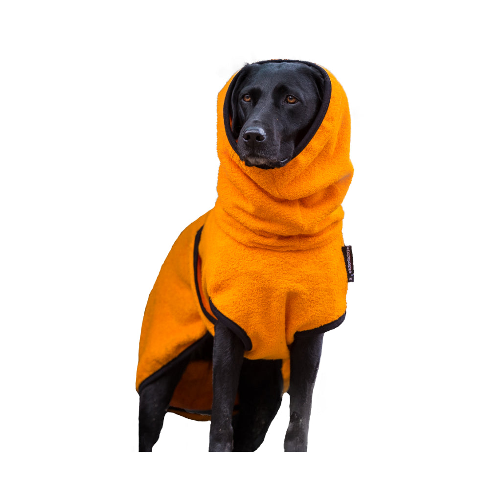 Hundebademantel DRYUP Cape CLEMENTINE