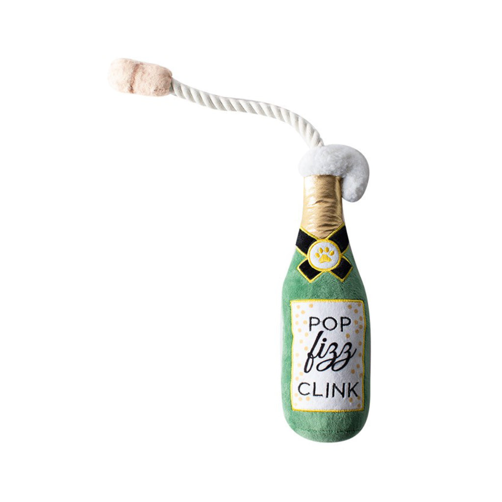 Hundespielzeug Pop fizz clink - PetShop by Fringe Studio