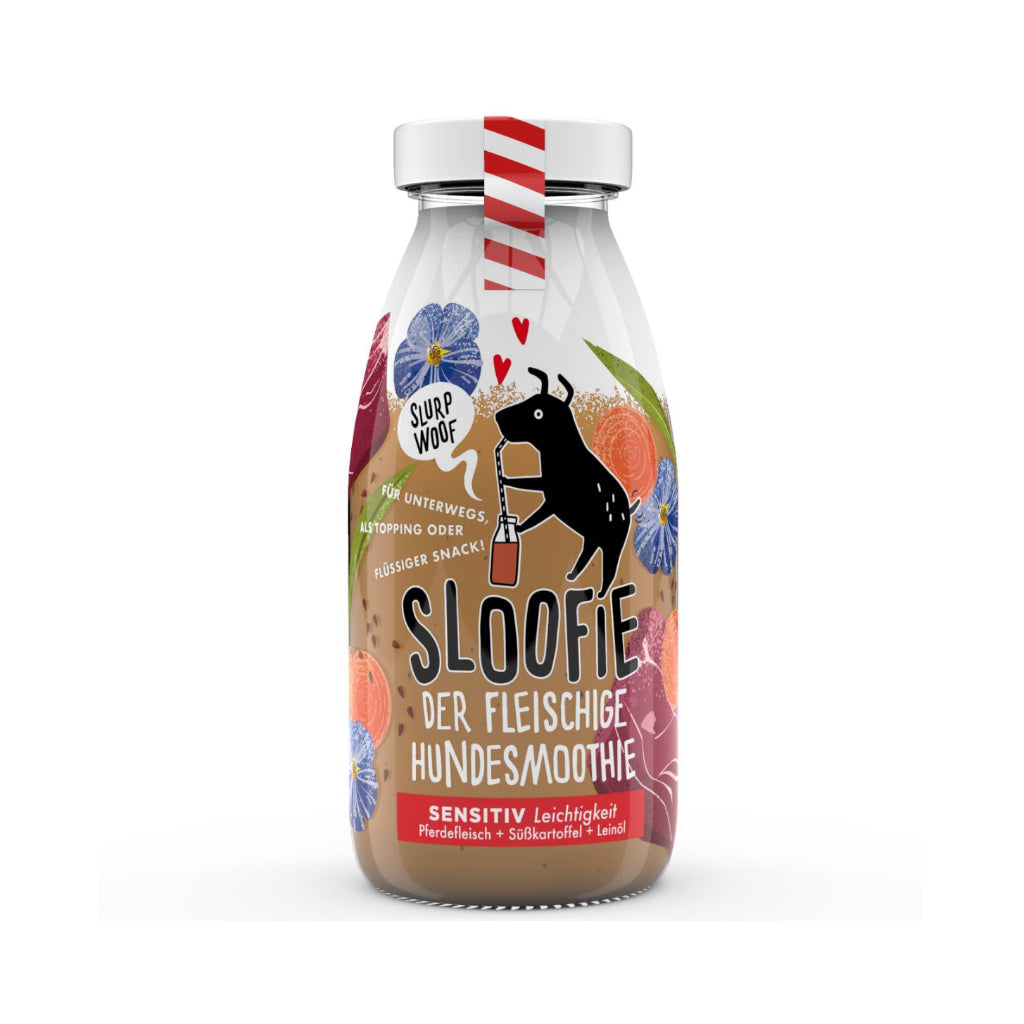 Sloofie Smoothie - SENSITIV Leichtigkeit