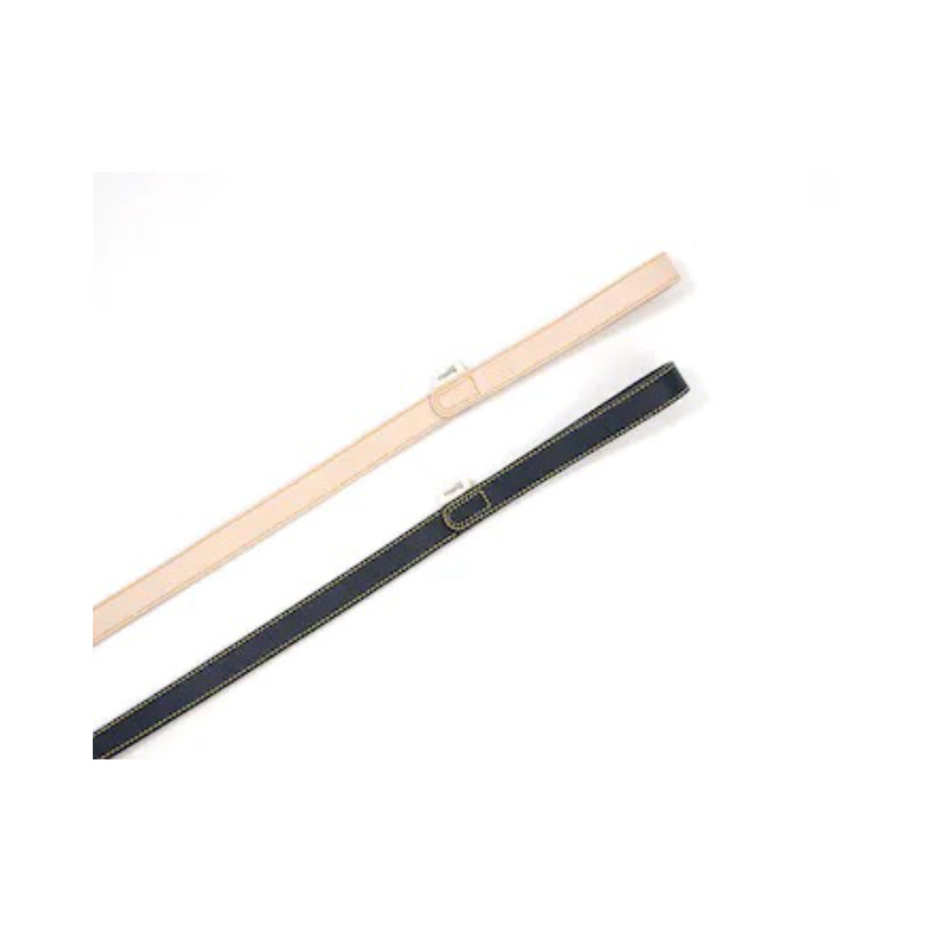 Hundeleine Sir Chuck BEIGE - Buddys Dogwear