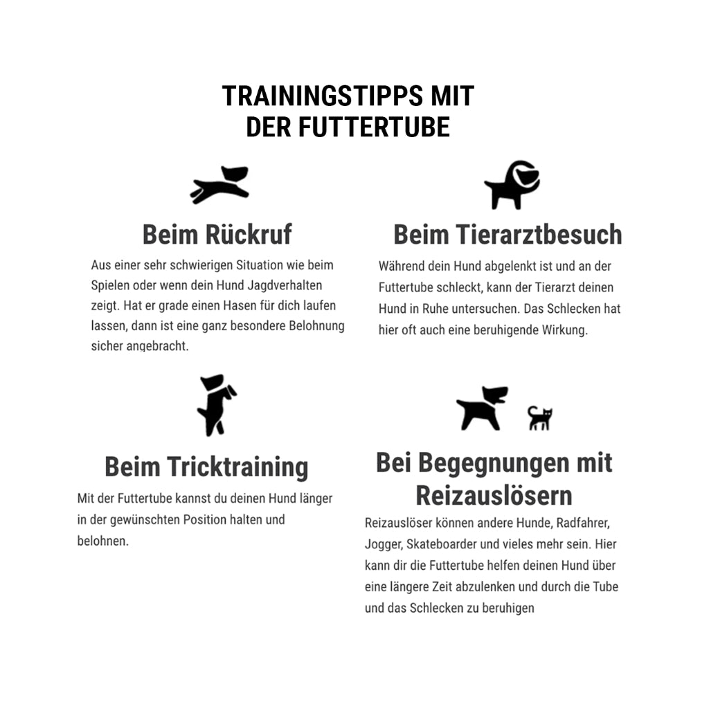 Mmh Schleck Schleck - Futtertube