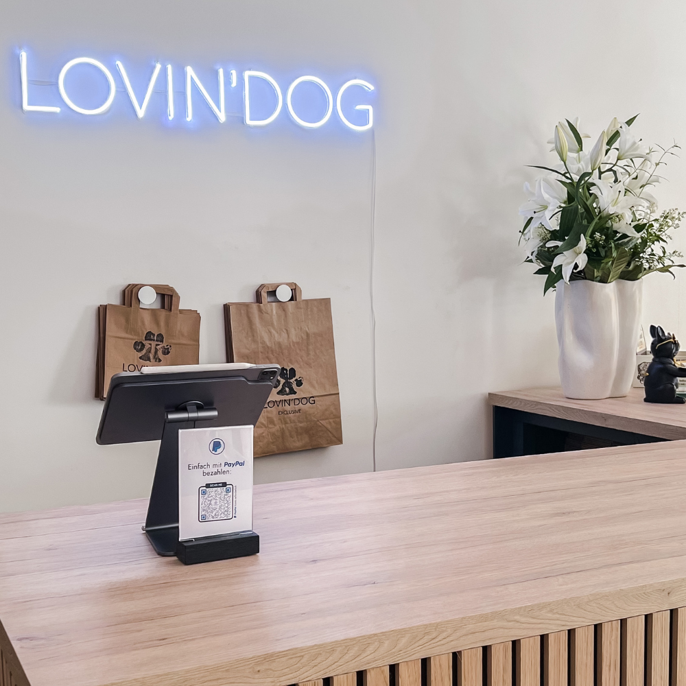 LOVIN’DOG Store – Der Hundeladen in Bad Salzuflen
