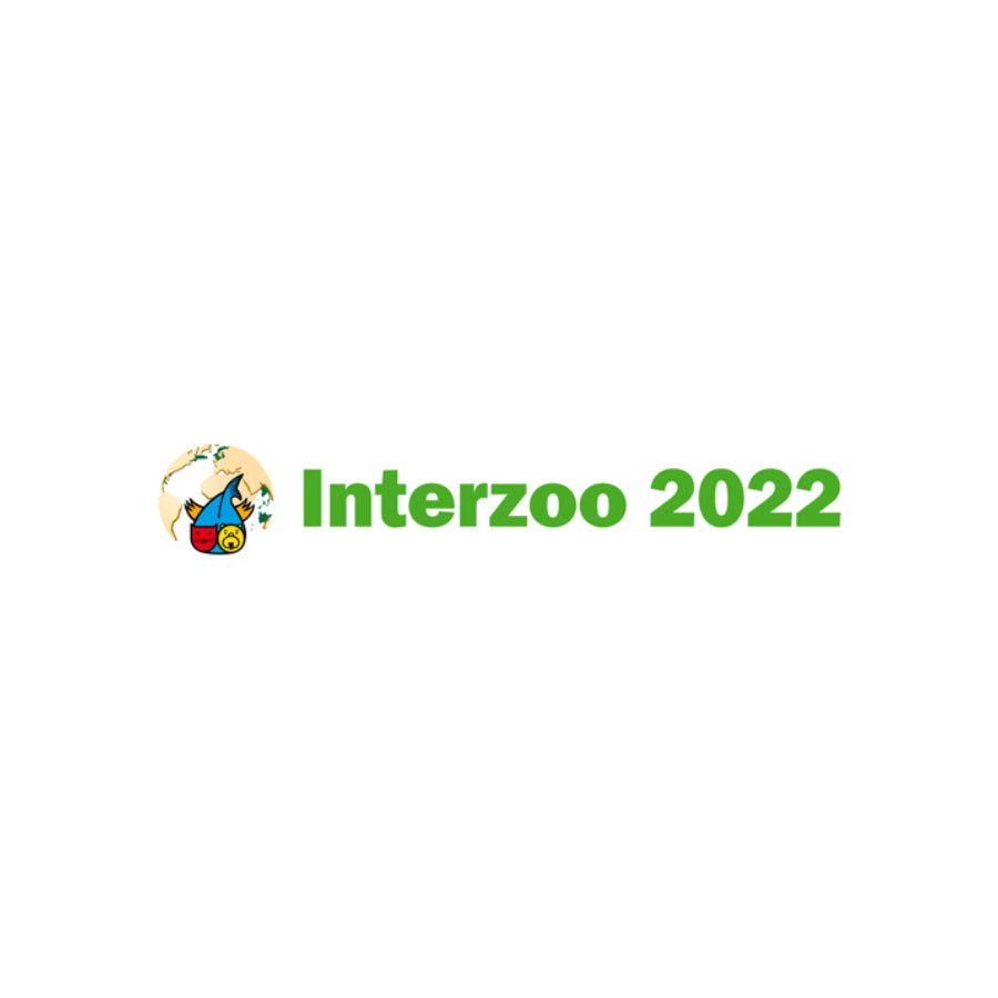 Unser erster Besuch auf der Fachmesse für Heimtierbedarf -  Interzoo 2022
