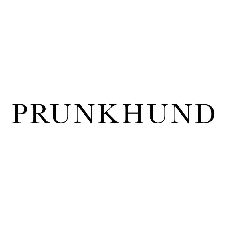 Prunkhund Logo - Kategoriebild bei LOVIN'DOG