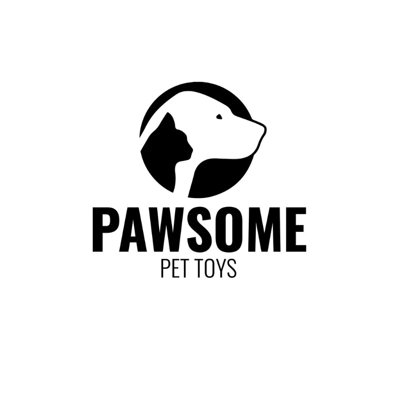 PAWSOME PET TOYS Logo - Kategoriebild bei LOVIN'DOG
