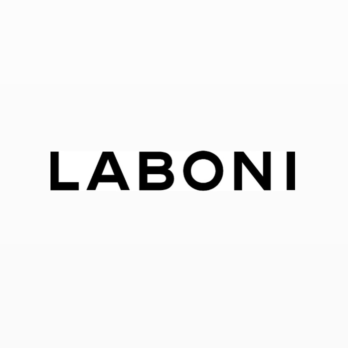 LABONI Logo - Kategoriebild bei LOVIN'DOG