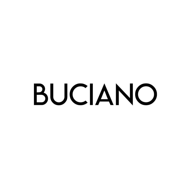 Buciano Logo - Kategoriebild bei LOVIN'DOG