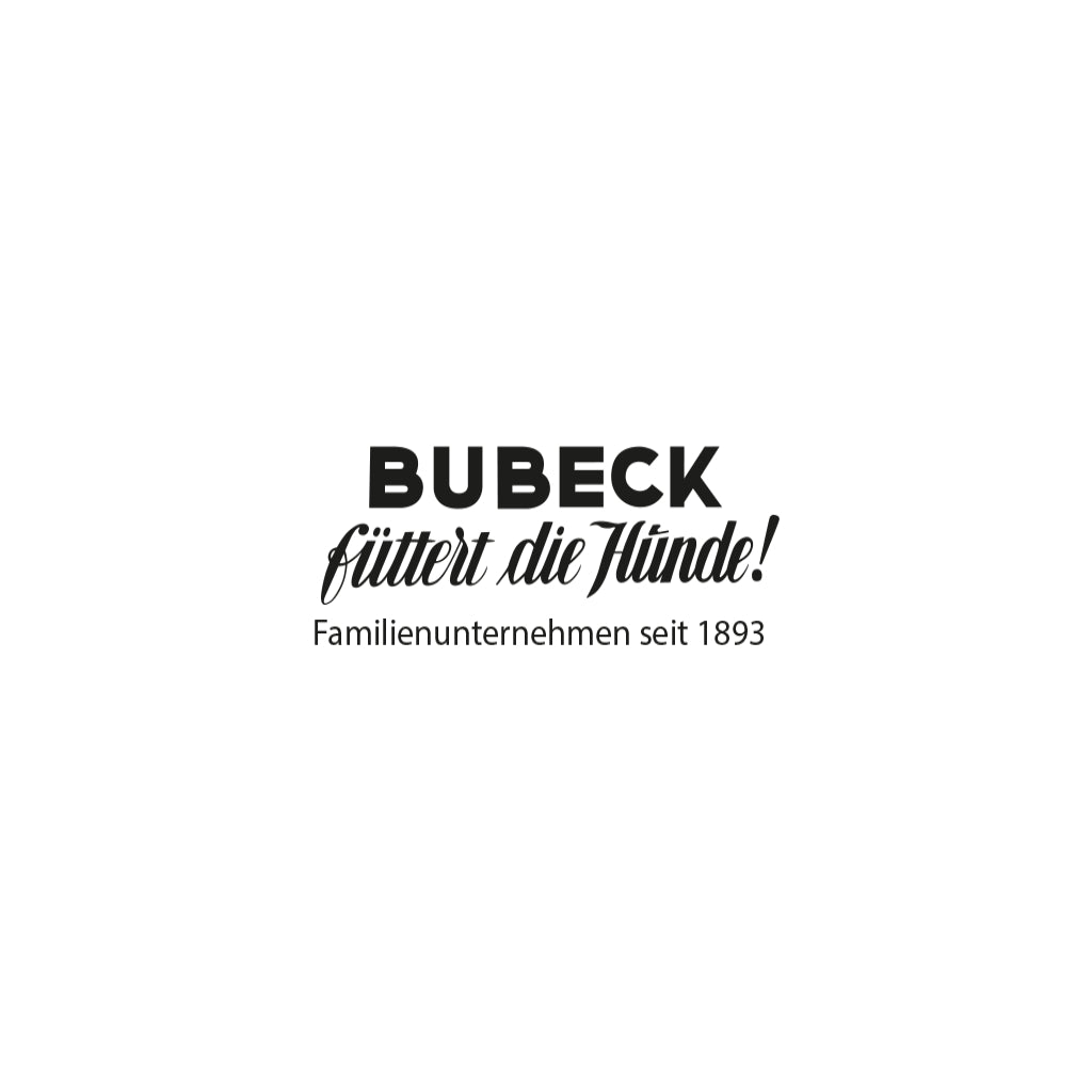 Bubeck Logo - Kategoriebild bei LOVIN'DOG