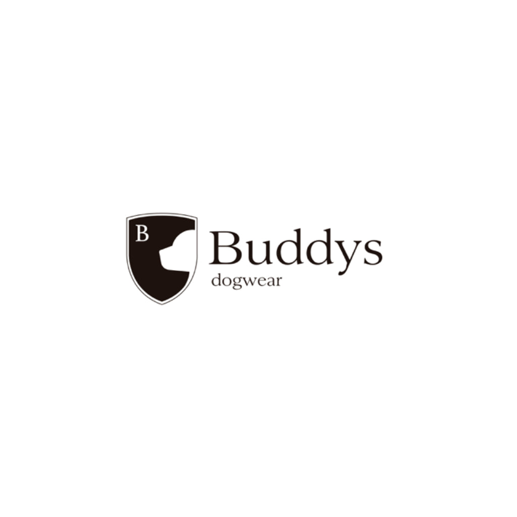 Buddys dogwear Logo - Kategoriebild bei LOVIN'DOG