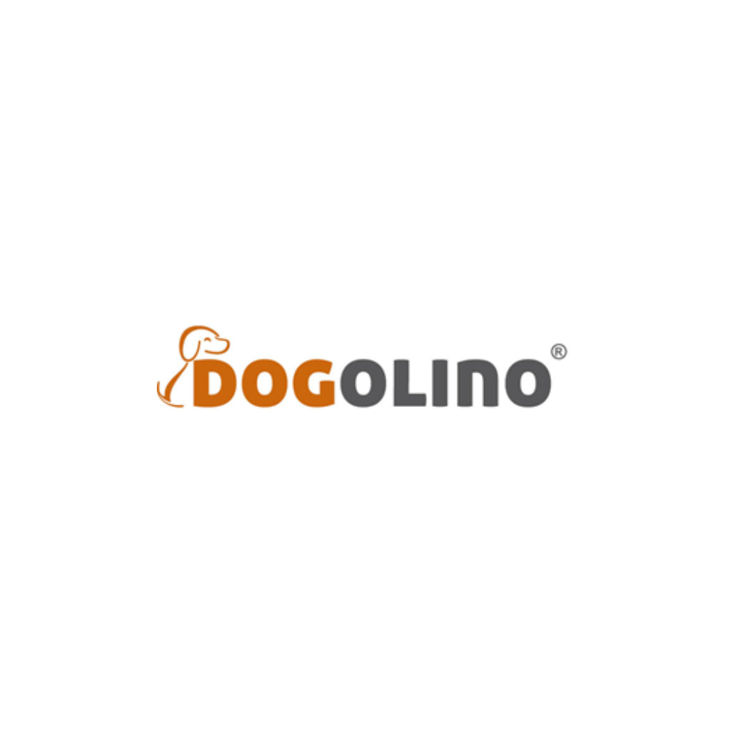 Dogolino Logo - Kategoriebild bei LOVIN'DOG