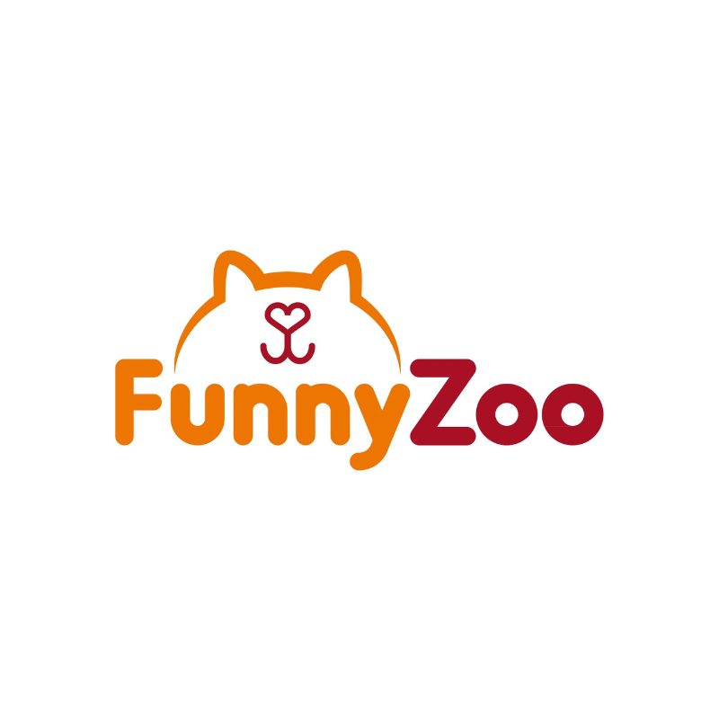 Funny Zoo Logo - Kategoriebild bei LOVIN'DOG