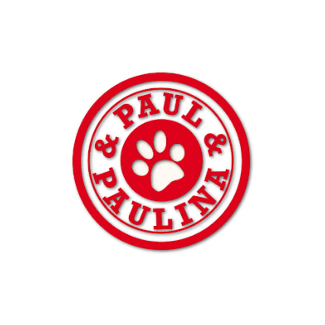 Paul & Paulina Logo - Kategoriebild bei LOVIN'DOG