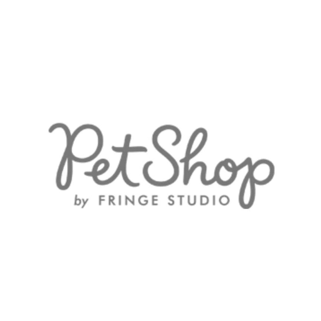 PetShop by Fringe Studio Logo - Kategoriebild bei LOVIN'DOG