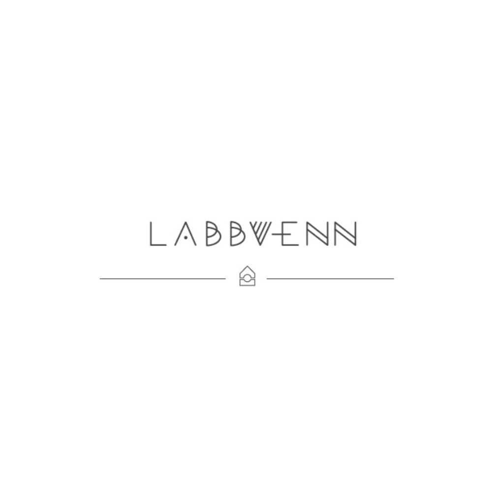 LABBVENN Logo - Kategoriebild bei LOVIN'DOG