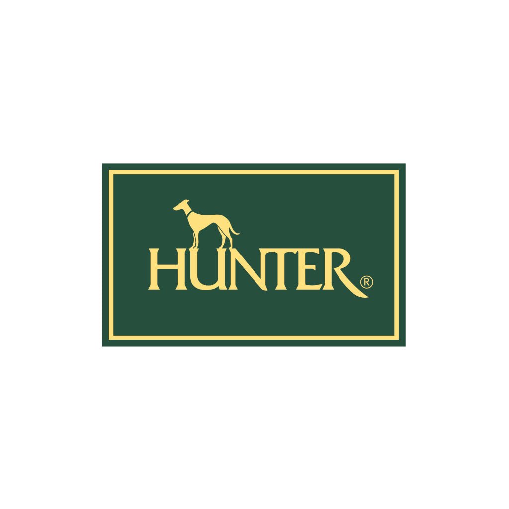HUNTER Logo - Kategoriebild bei LOVIN'DOG