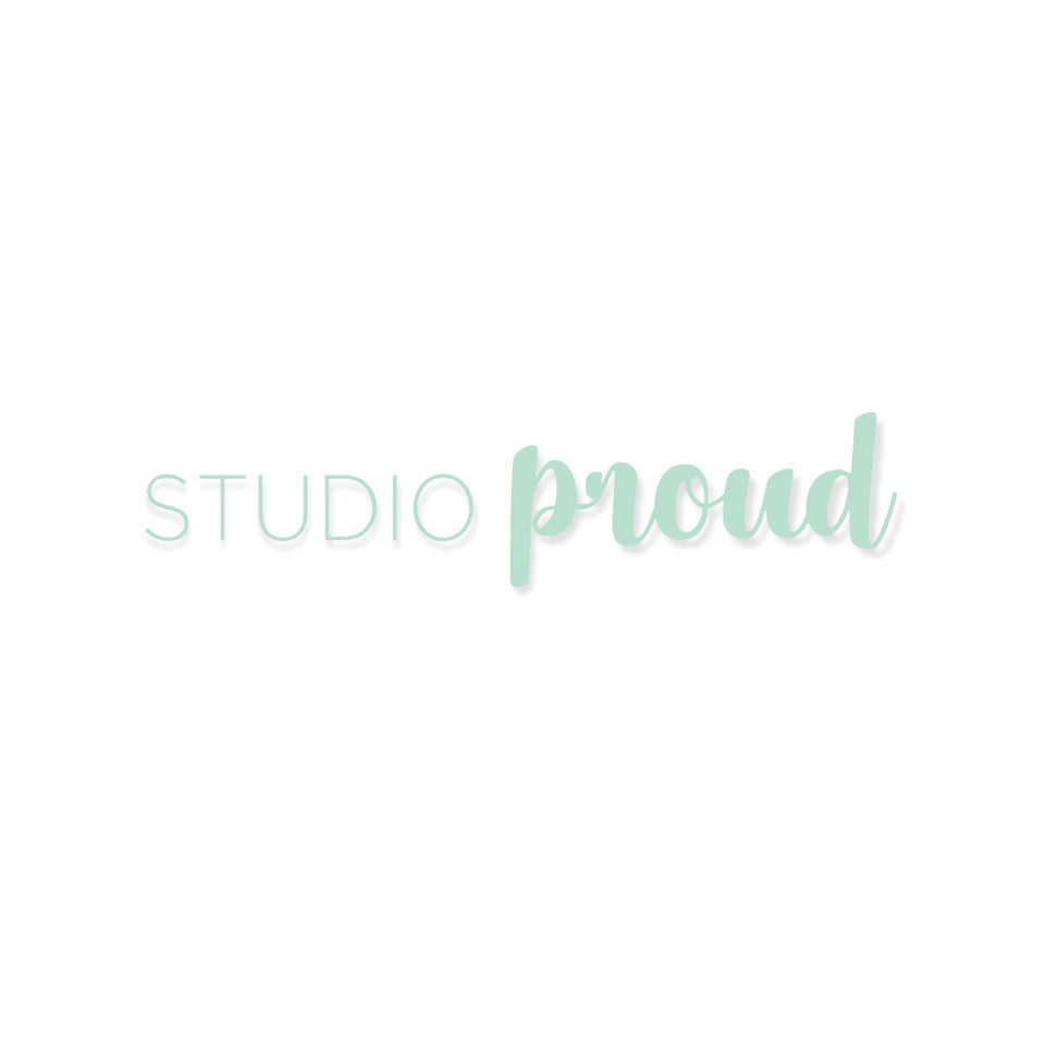 Studio Proud Logo - Kategoriebild bei LOVIN'DOG