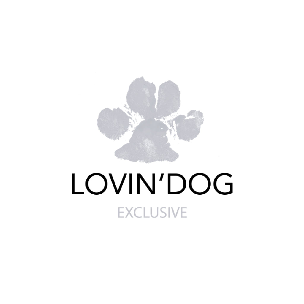 LOVIN'DOG Logo - Kategoriebild bei LOVIN'DOG