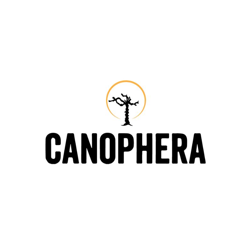 Canophera Logo - Kategoriebild bei LOVIN'DOG