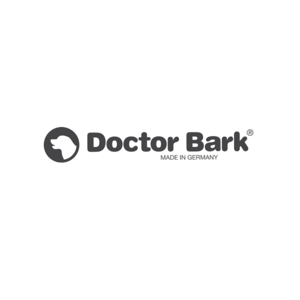 Doctor Bark Logo - Kategoriebild bei LOVIN'DOG