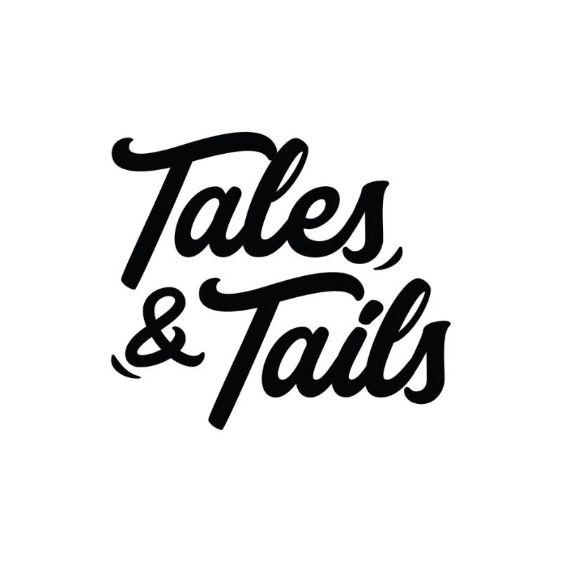 Tales & Tails Logo - Kategoriebild bei LOVIN'DOG