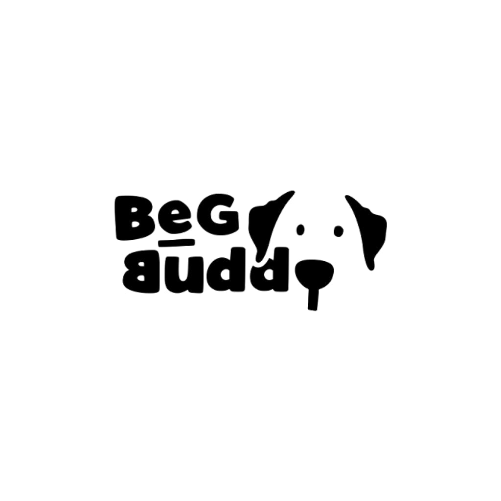 BeG Buddy Logo - Kategoriebild bei LOVIN'DOG