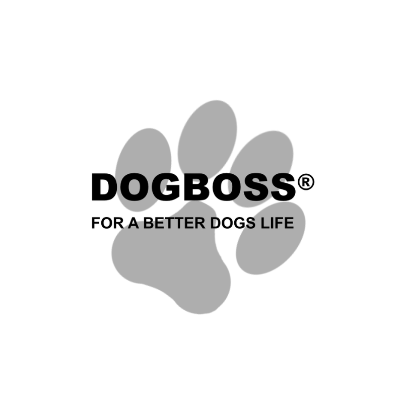 DOGBOSS Logo - Kategoriebild bei LOVIN'DOG