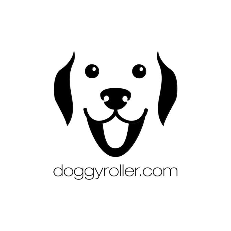 doggyroller Logo - Kategoriebild bei LOVIN'DOG