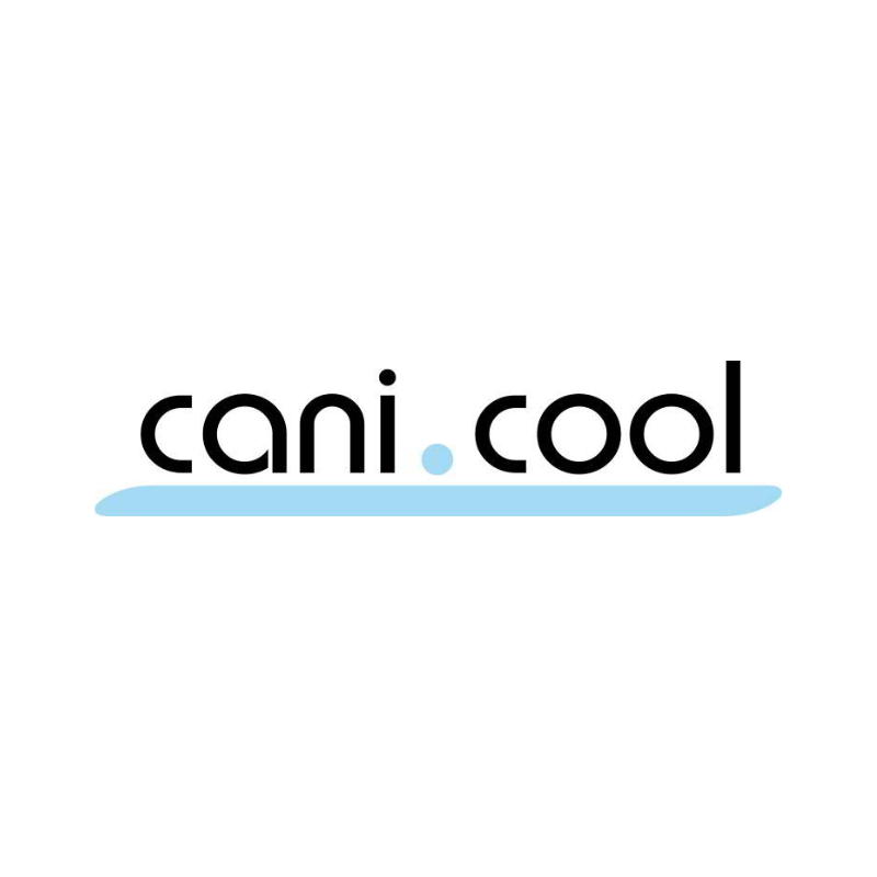 cani.cool Logo - Kategoriebild bei LOVIN'DOG