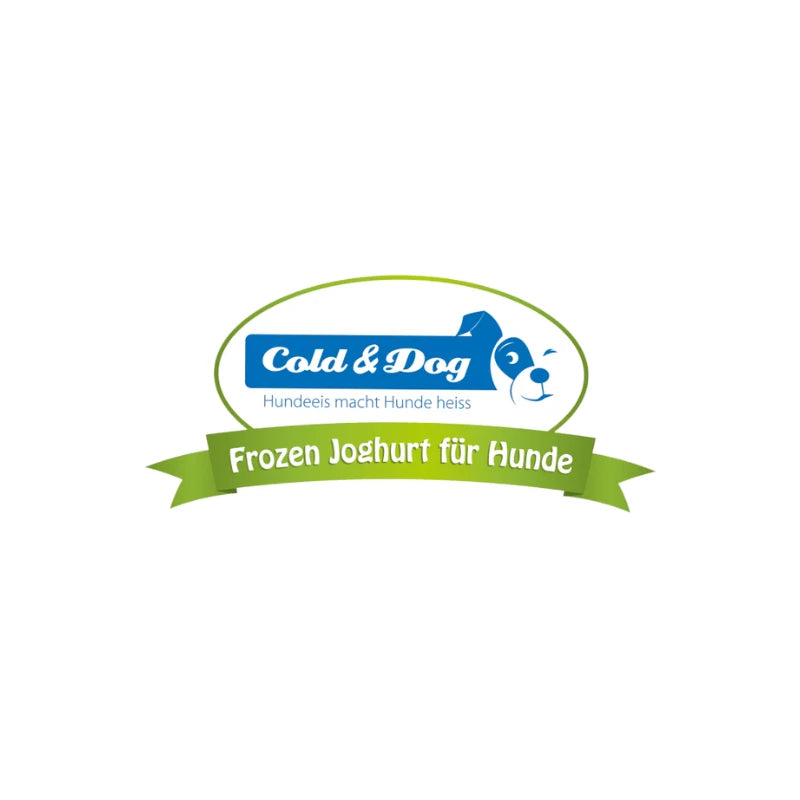 Cold & Dogy Logo - Kategoriebild bei LOVIN'DOG