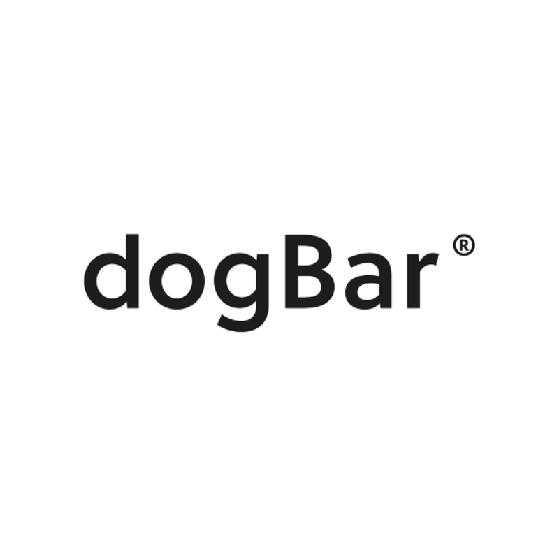 dogBar® Logo - Kategoriebild bei LOVIN'DOG